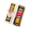 Macaron Box