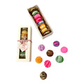 Macaron Box