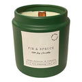 Fir & Spruce (9oz)
