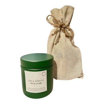 Fir & Spruce (9oz)