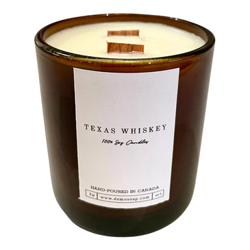 Texas Whiskey (8oz)