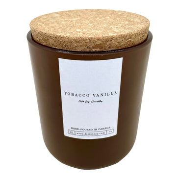 Tobacco Vanilla (12 oz)