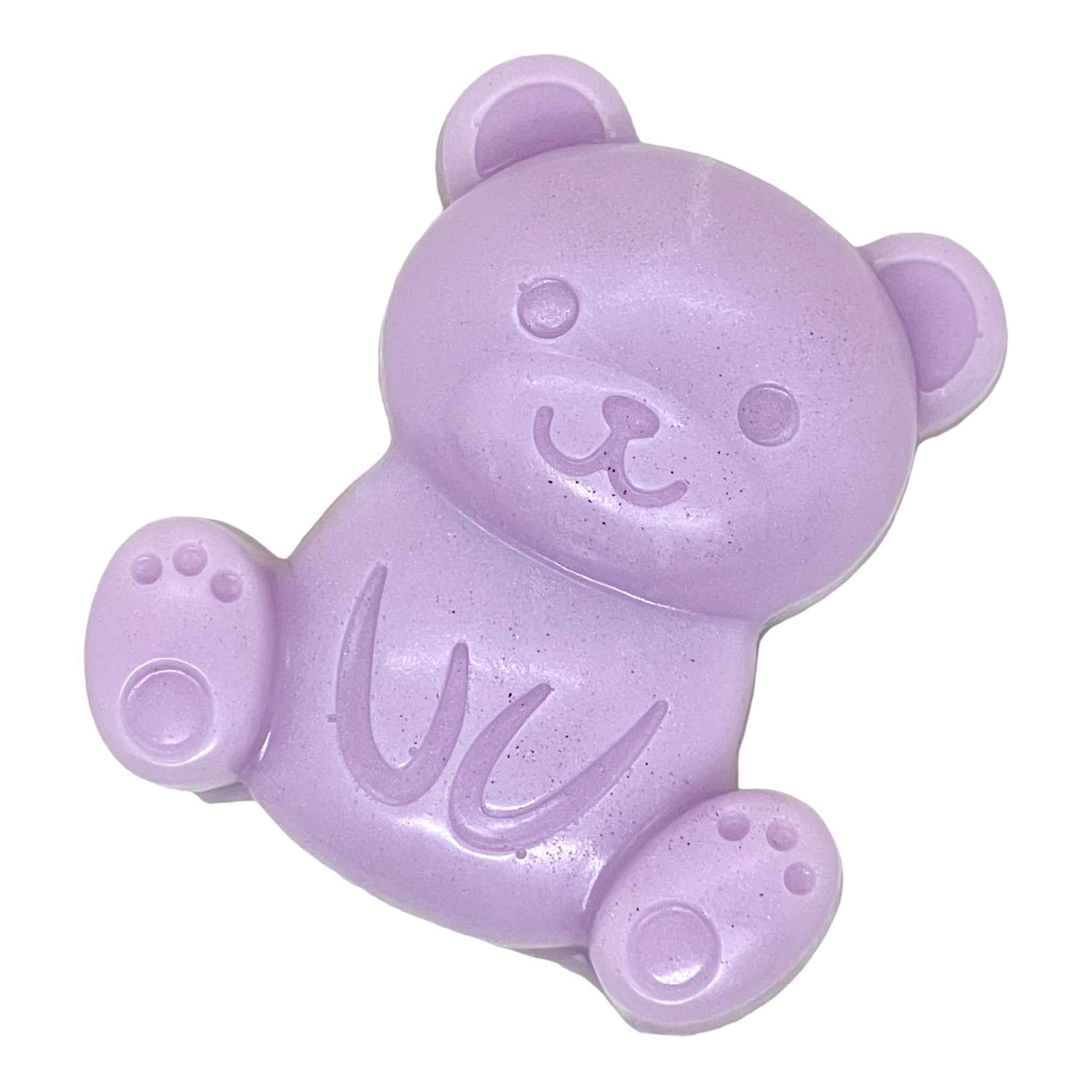 Pink Bear