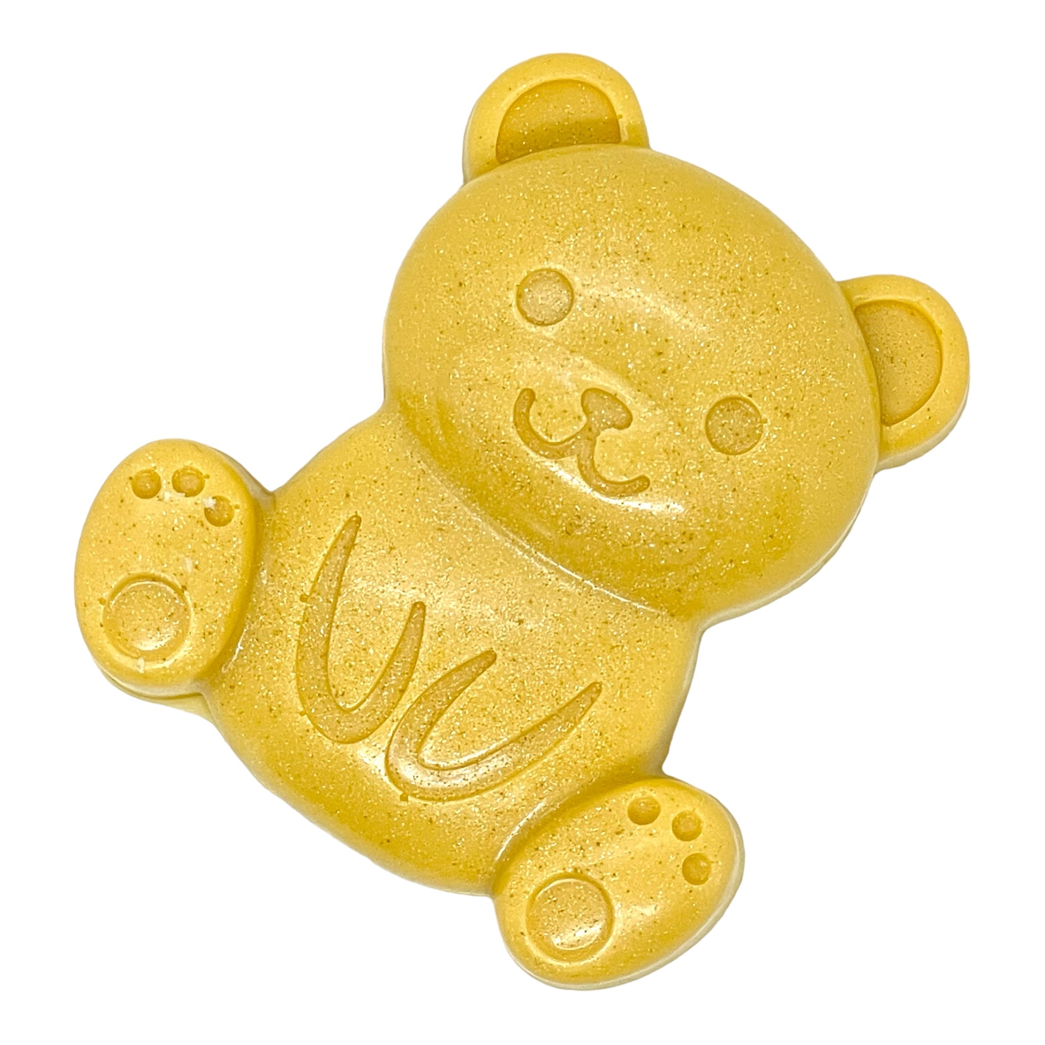 Yellow Bear