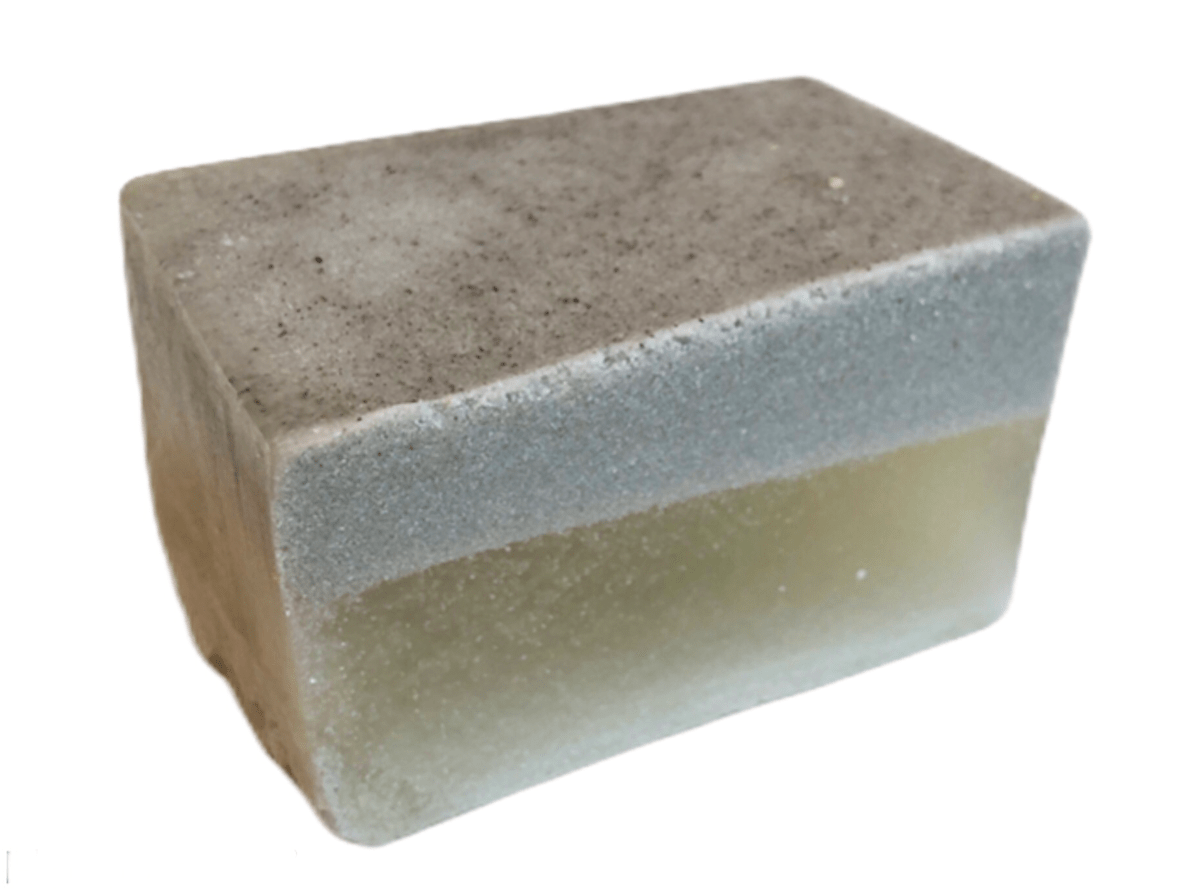 Cedar Vetiver Pumice Soap