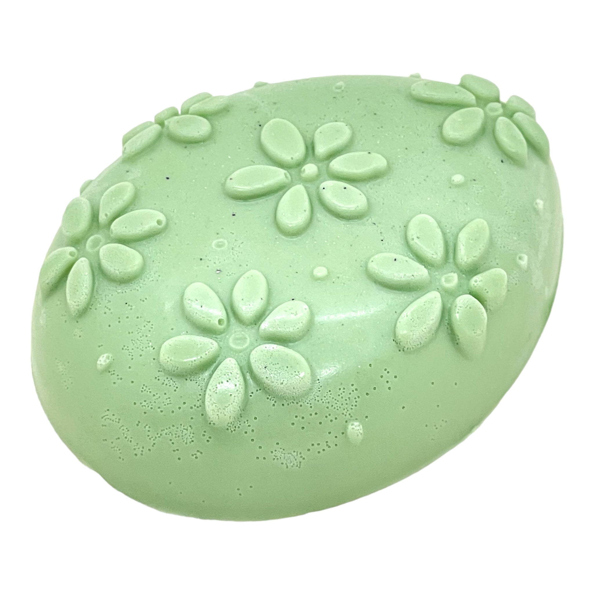Green Egg