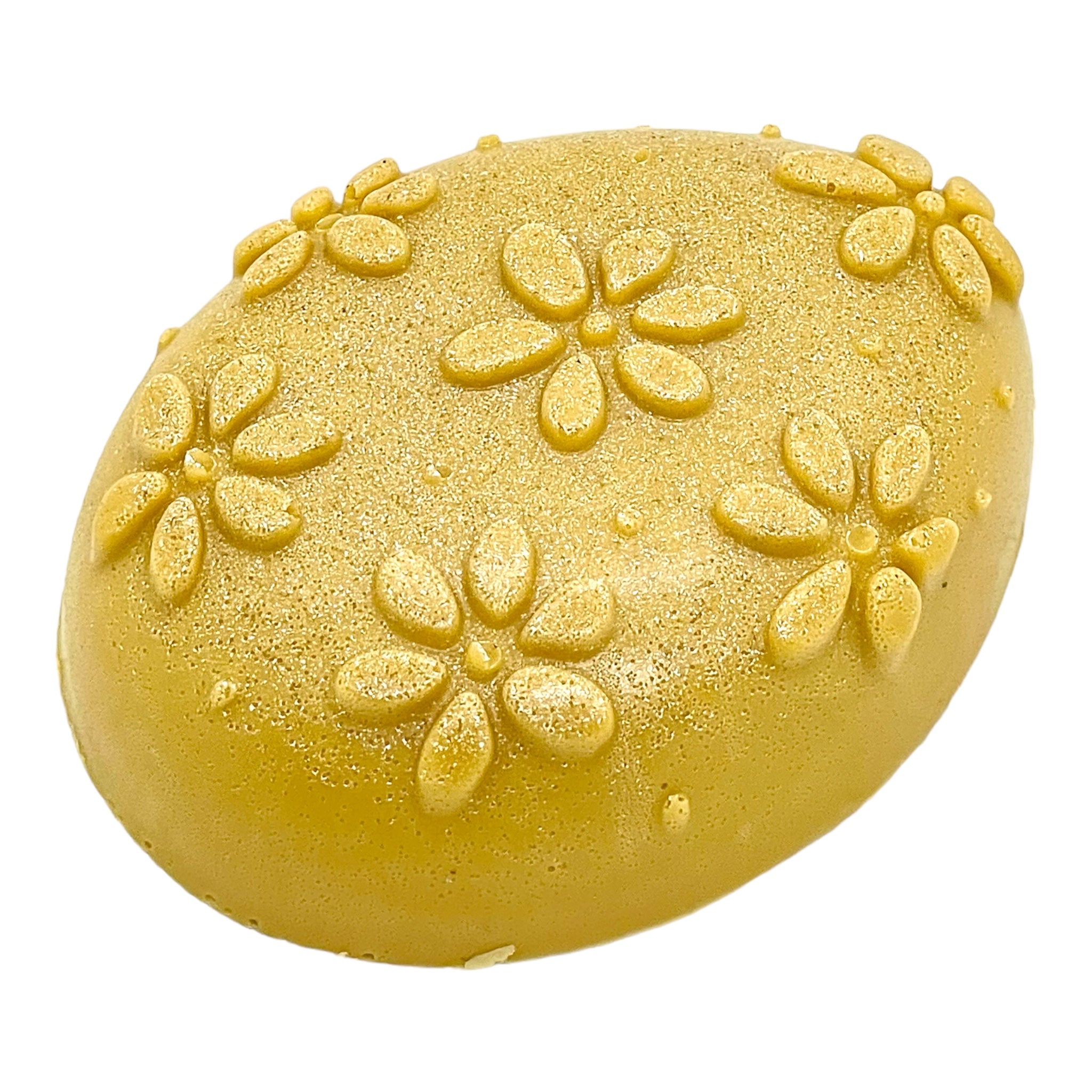 Yellow Egg