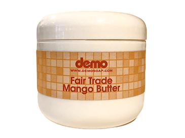 Mango Butter - Demosoap