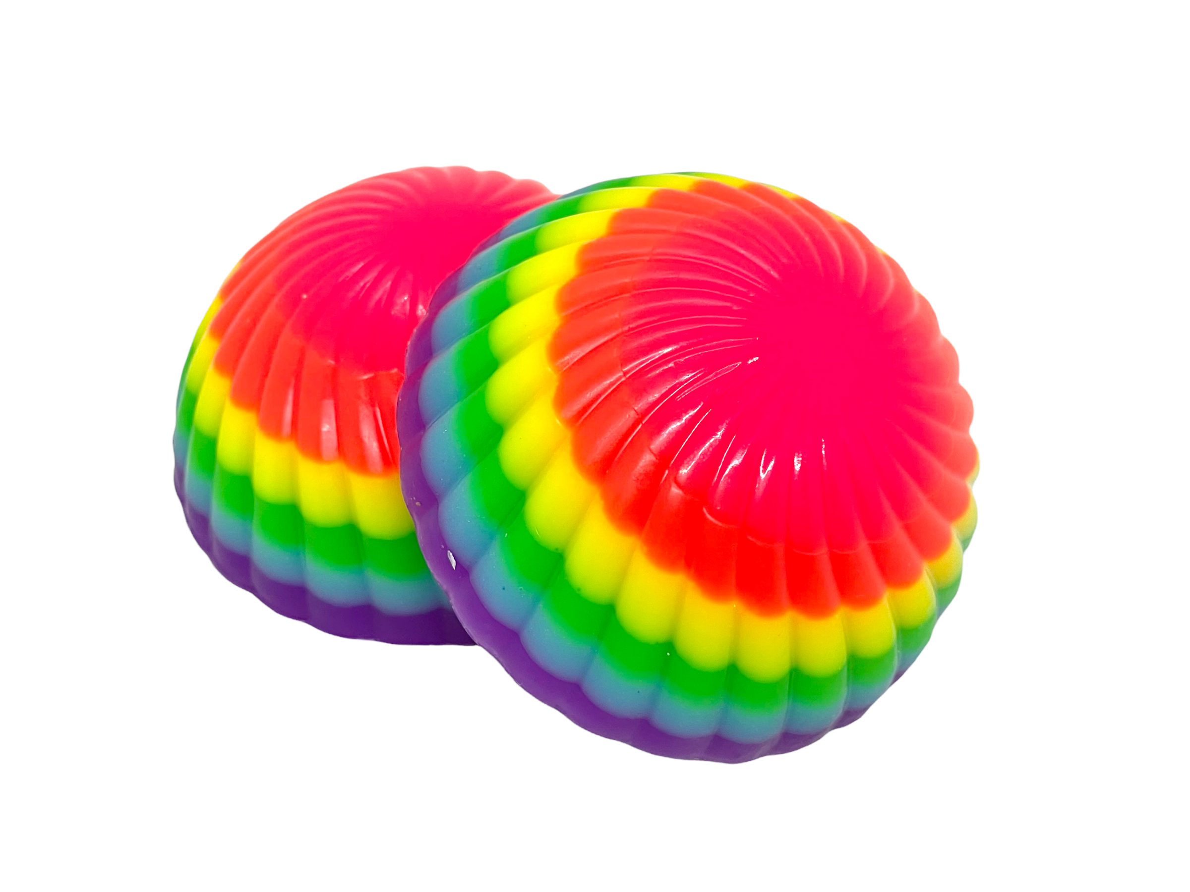 Rainbow Dome