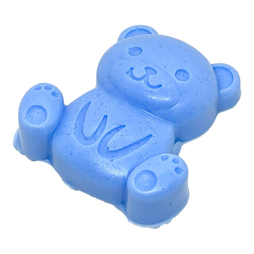 Blue Bear