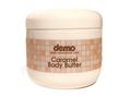 Caramel Body Butter - Demosoap