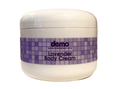 Lavender Body Cream - Demosoap