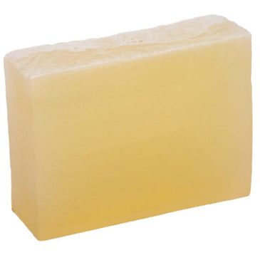Organic Soap Base - Demosoap